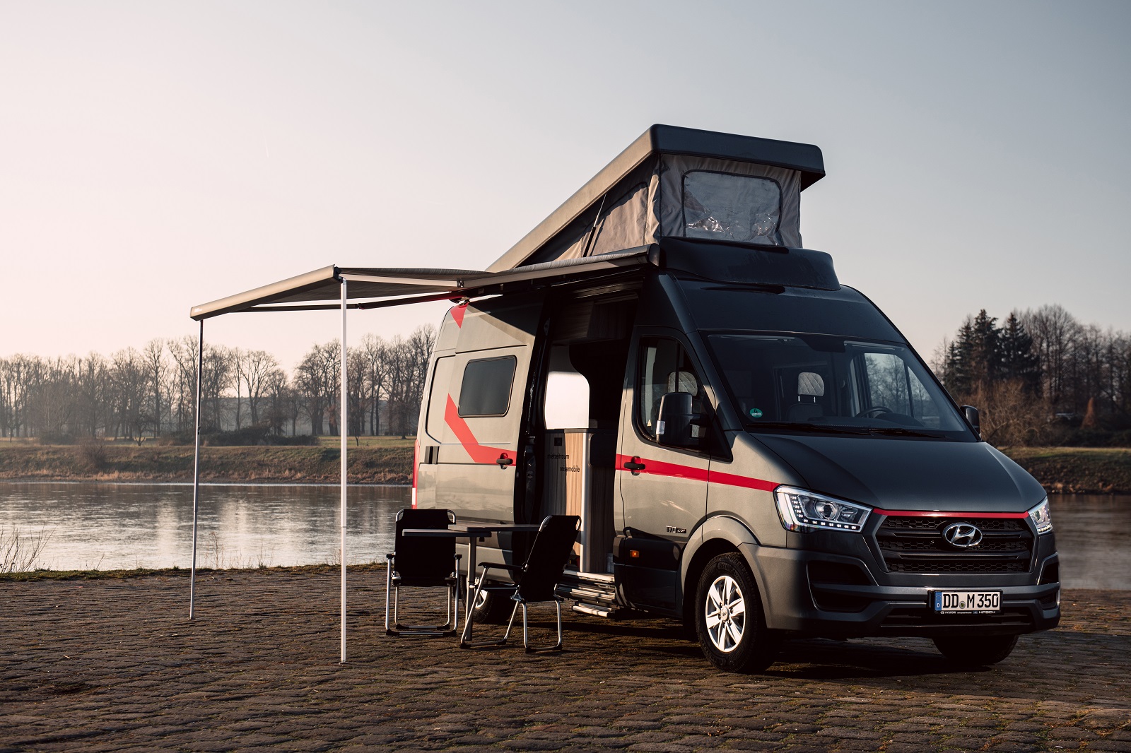 Unsere Wohnmobile bei MietZeitRaum-Reisemobile.de