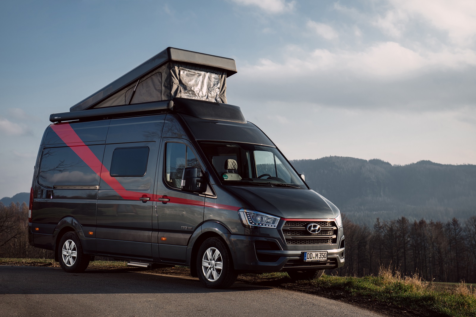 Unsere Wohnmobile bei MietZeitRaum-Reisemobile.de